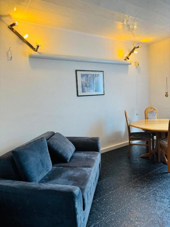 Bright Apartment in Prime Location, Hagen