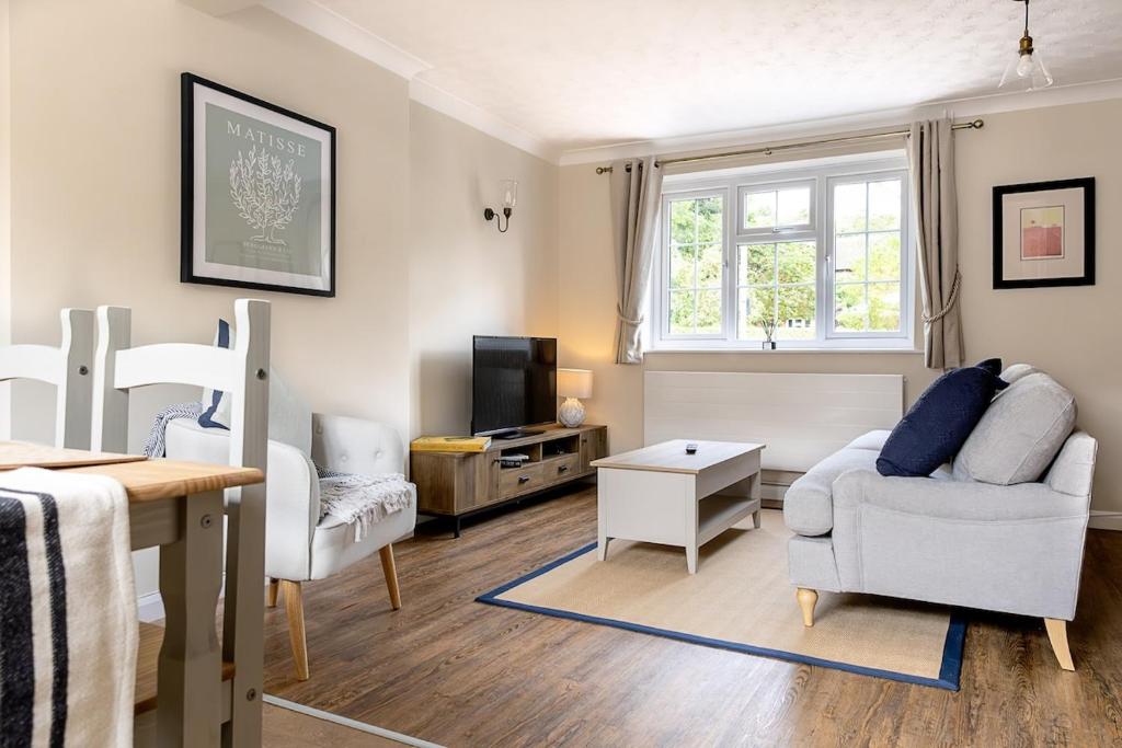 Broombriggs Cottage, Woodhouse