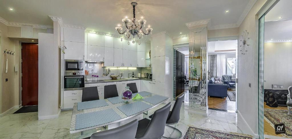 VIP Residence Budapest photo