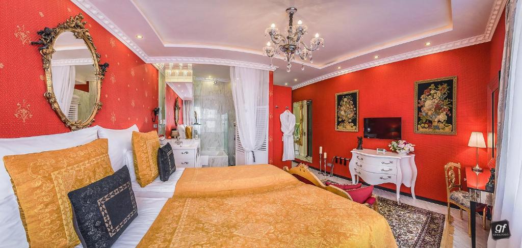 VIP Residence Budapest photo