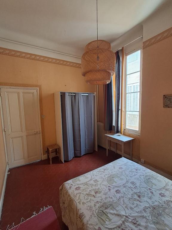 Grand appartement au cœur d'Avignon - 4