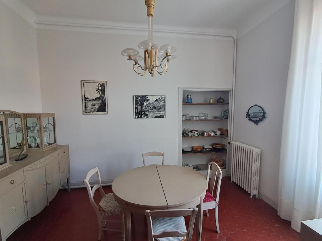 Grand appartement au cœur d'Avignon - 5