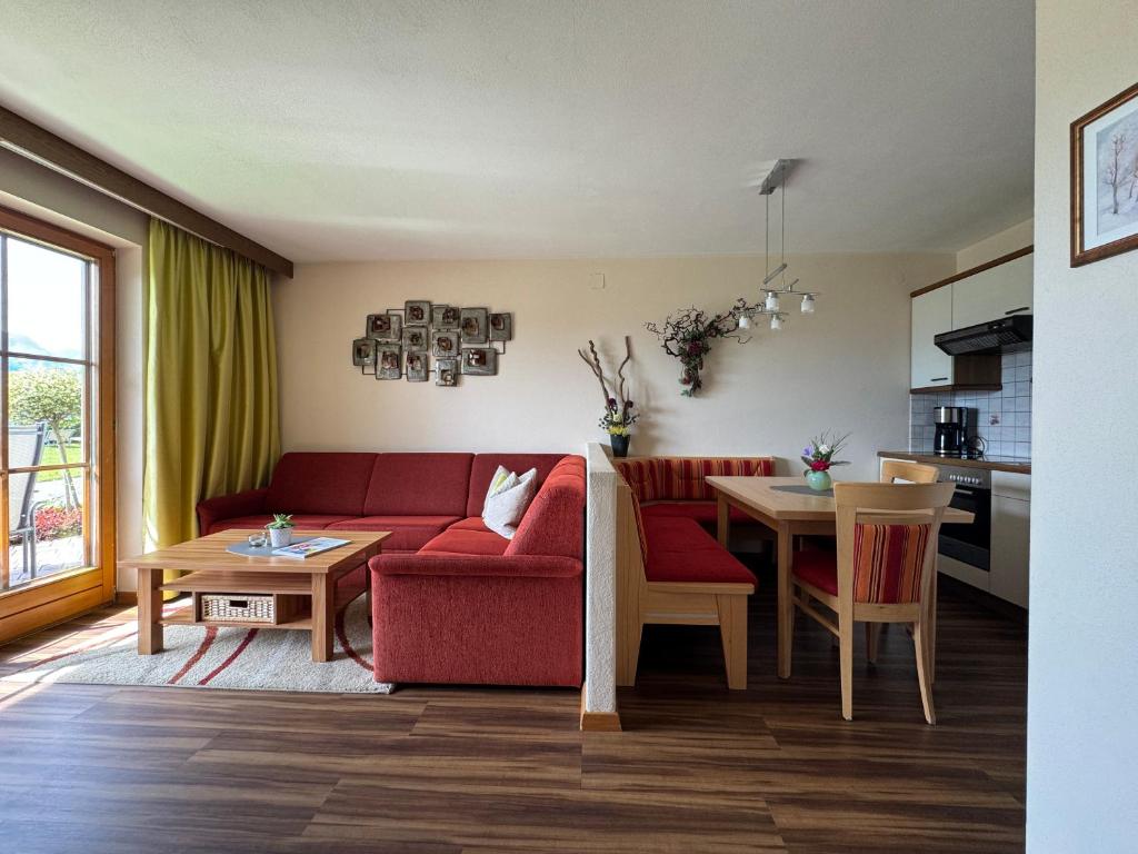Haus Silvia - 5