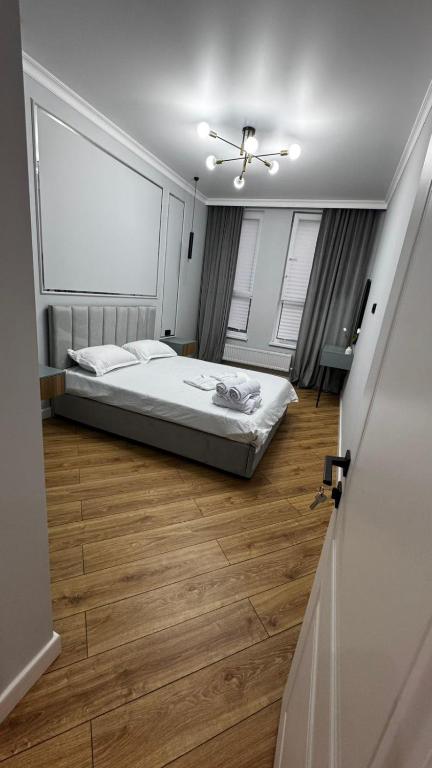 2 room apartment, ЖК Кристалл, Almaty