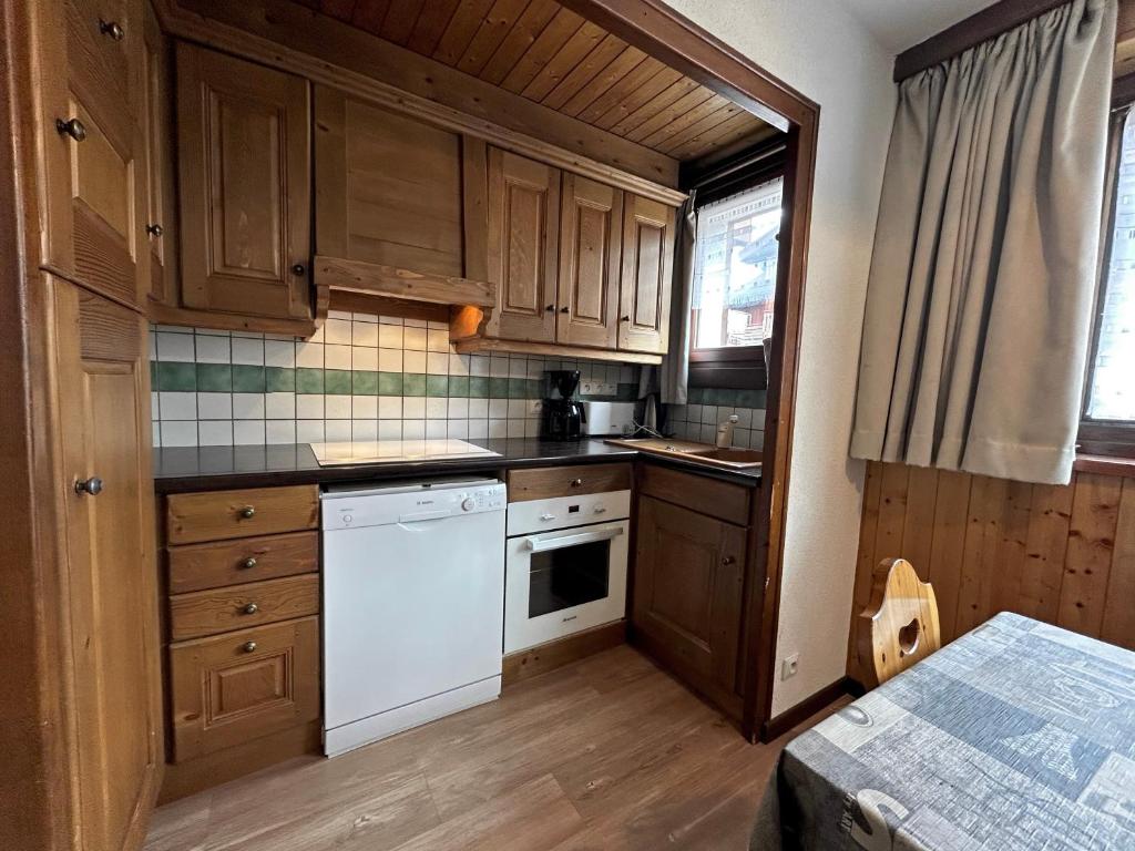 Resse - Appartement 3 pieces centre village - 2