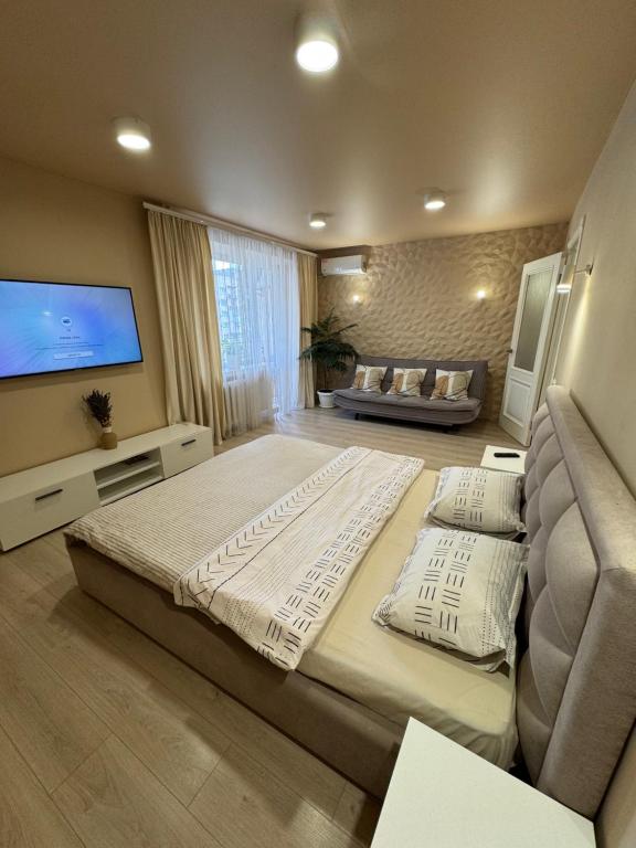 Entuziast, Černovice