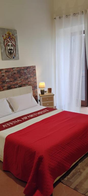 Atena Apartments Agrigento centro - 3