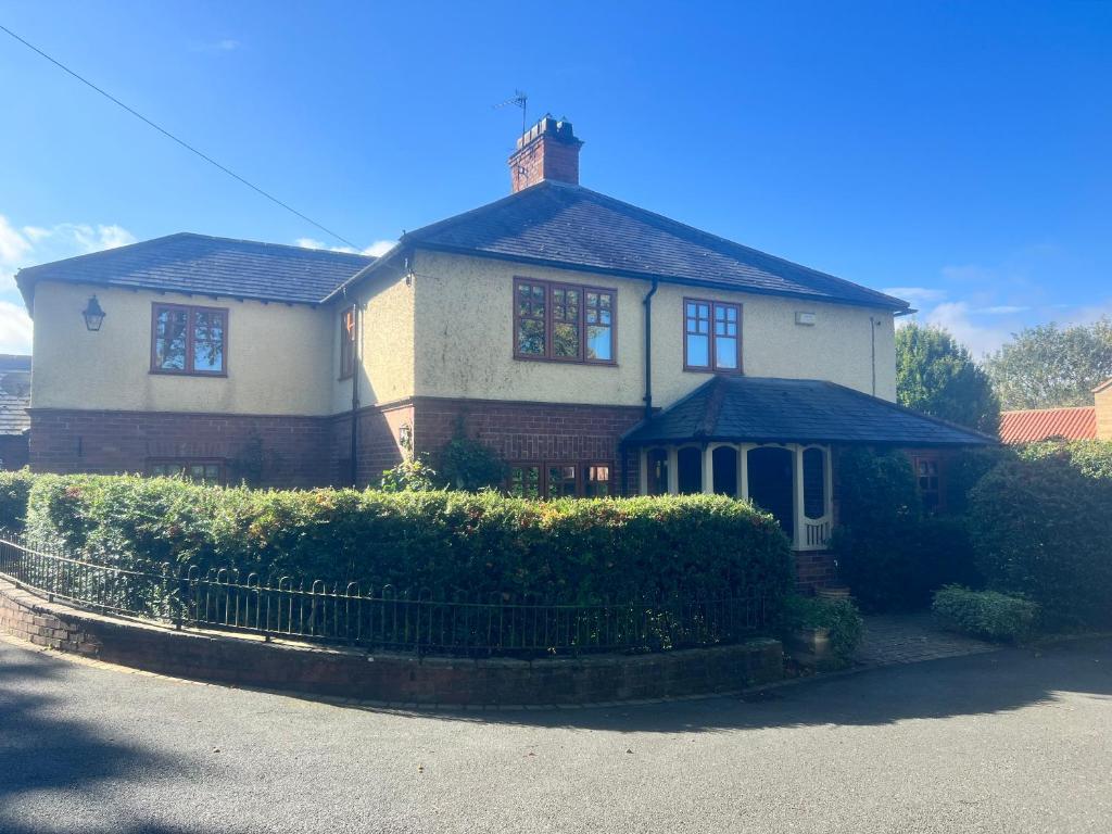 Beechdene, Swainby