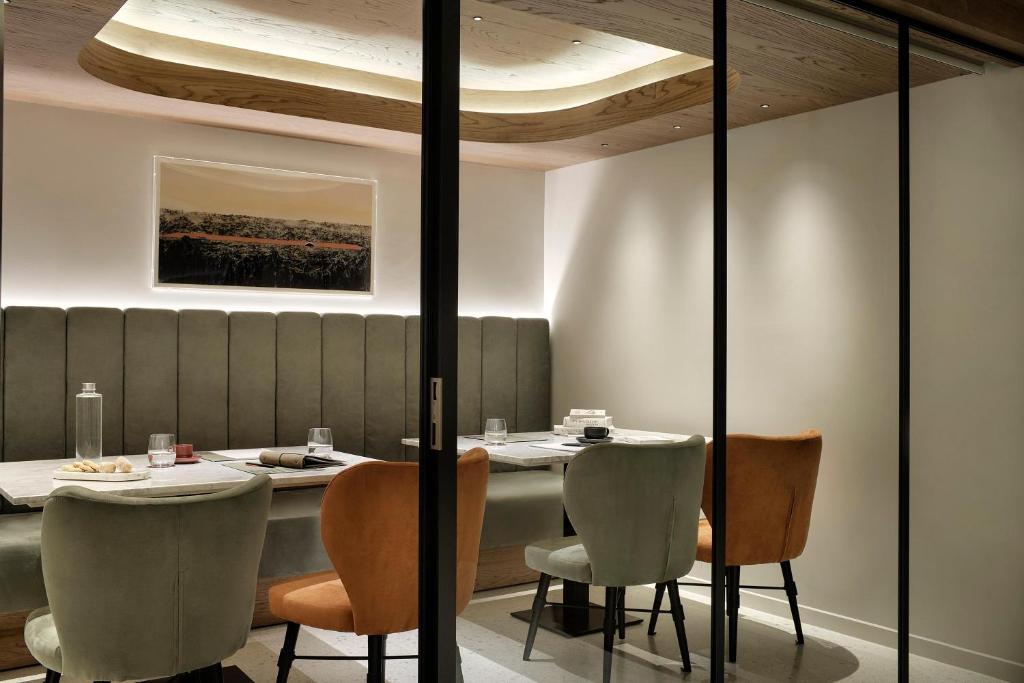 Meeting room / ballrooms