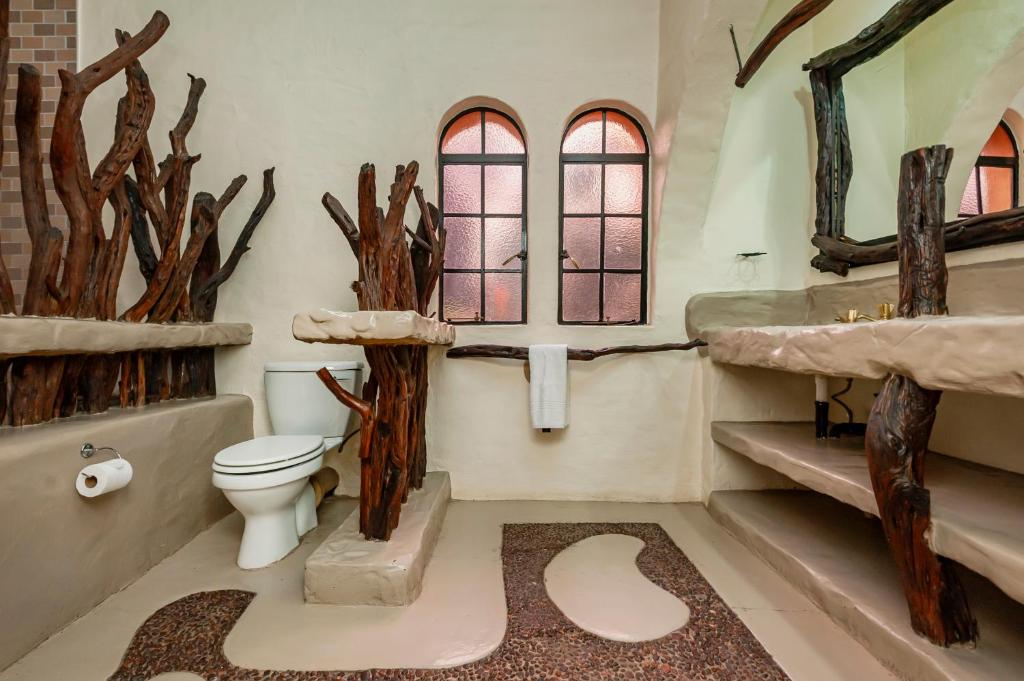 バスルーム（客室）