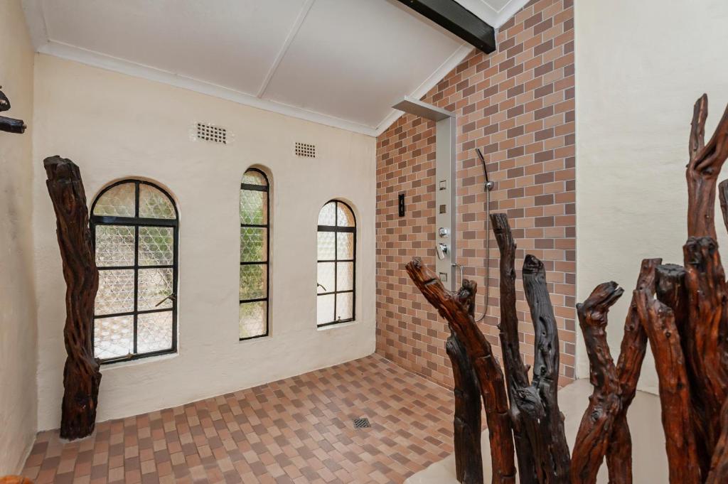 バスルーム（客室）