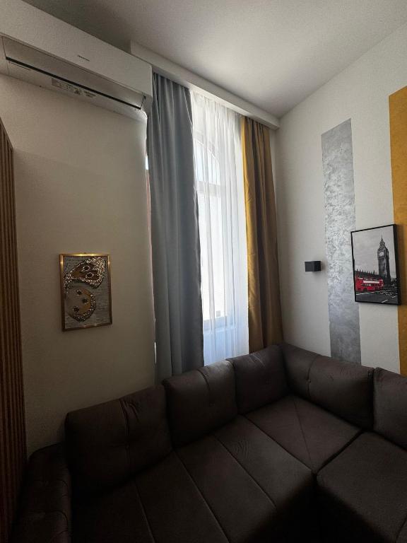 City Pulse Apartment - 5