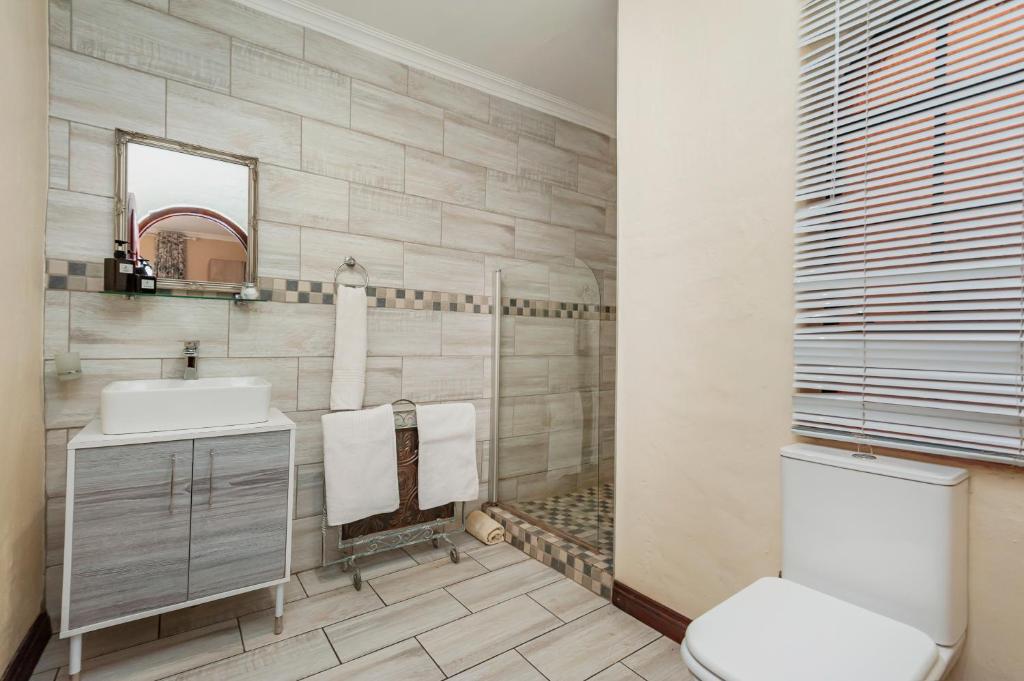 バスルーム（客室）