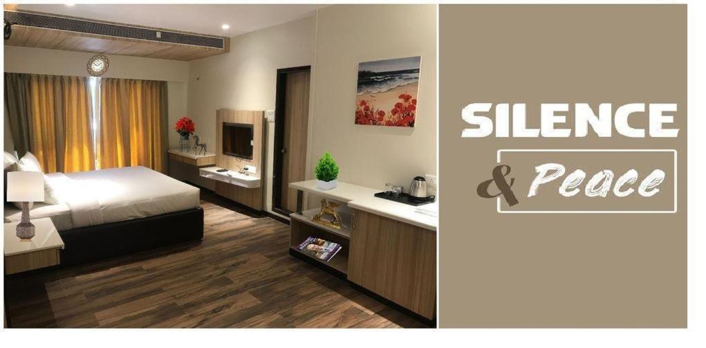 The Four Seasons Recreation, Jālgaon