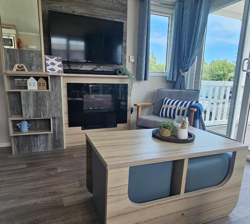 22 Bryn View - Davies Retreat, Prestatyn