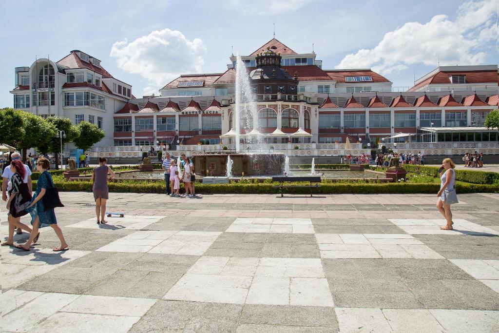 Sopot Point photo