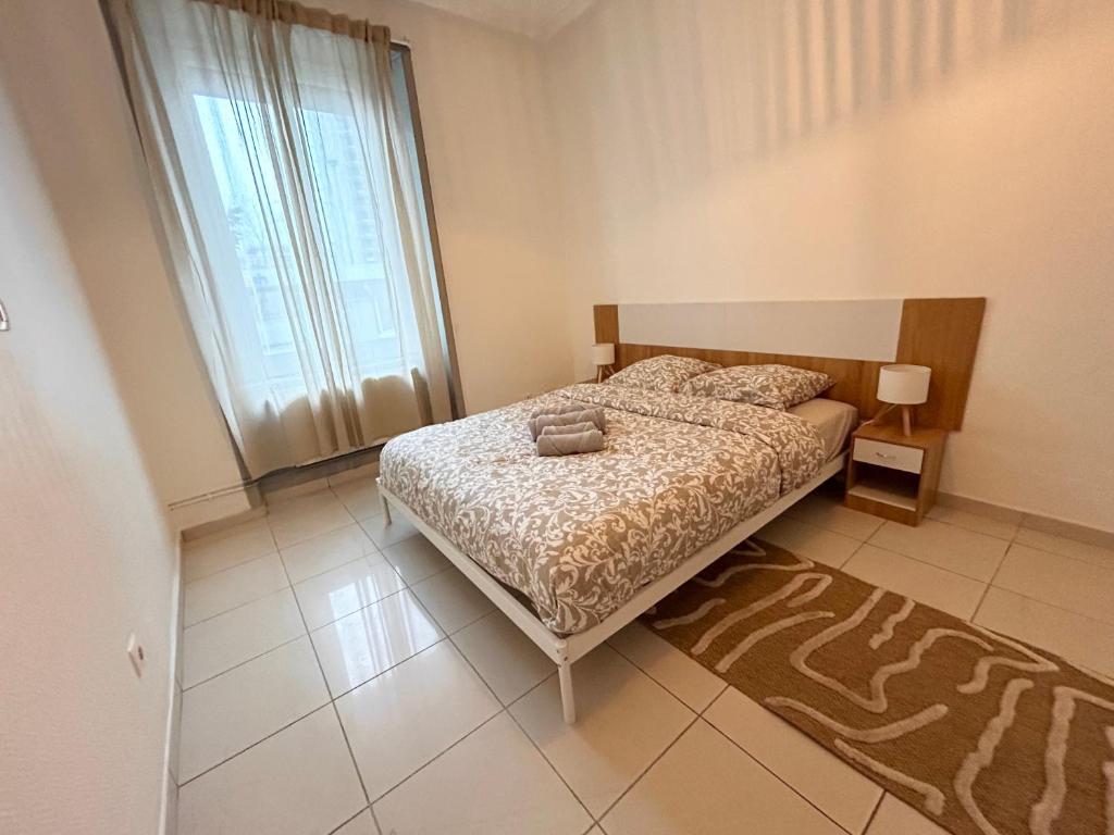 Magnifique appartement proche gare - 3