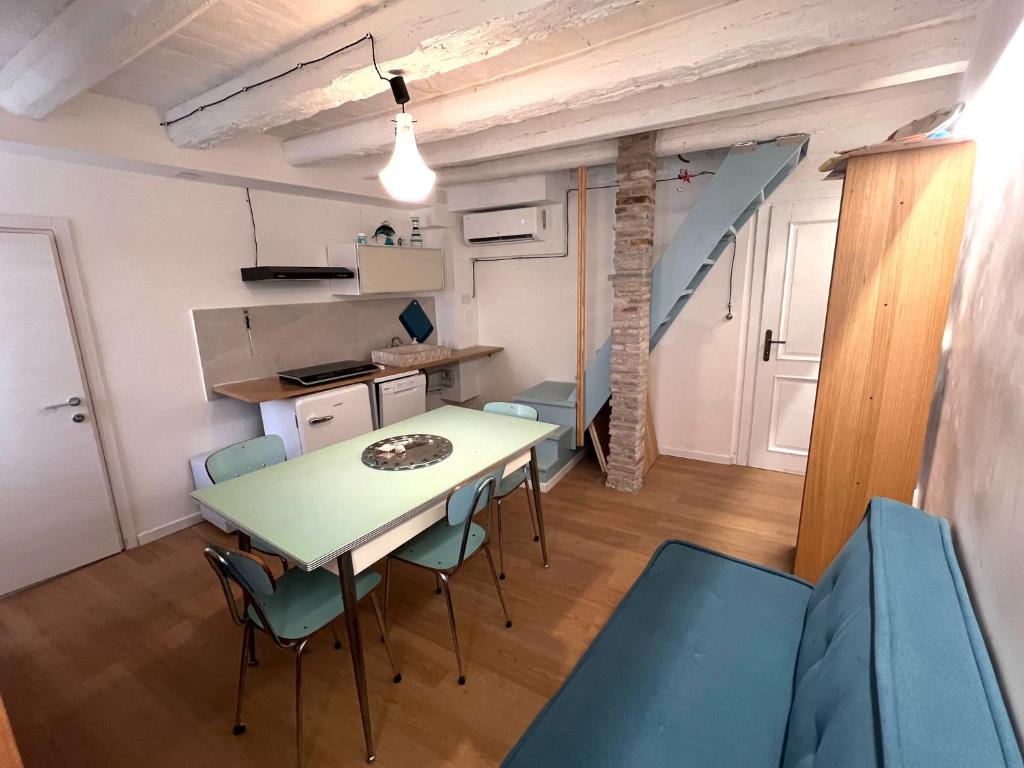casa dei pescatori sottomarina - 2