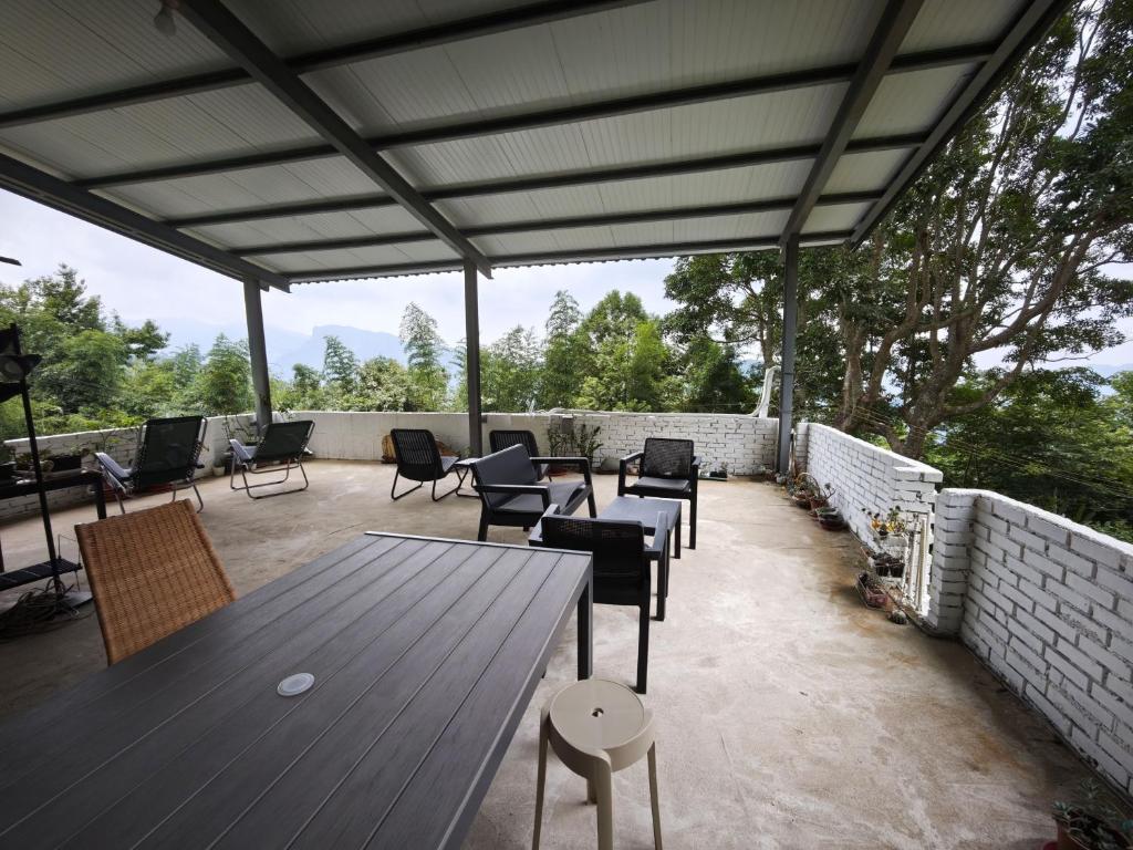 山林間 - 露營 旅居 Forest Camp Bnb 預訂後10分鐘請查收站內信完成匯款