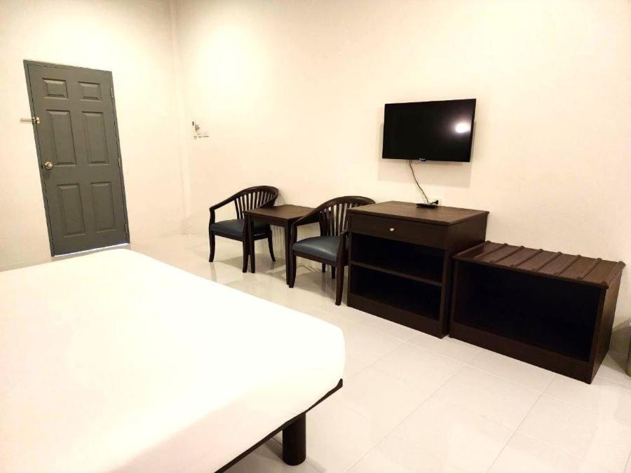 Facilities