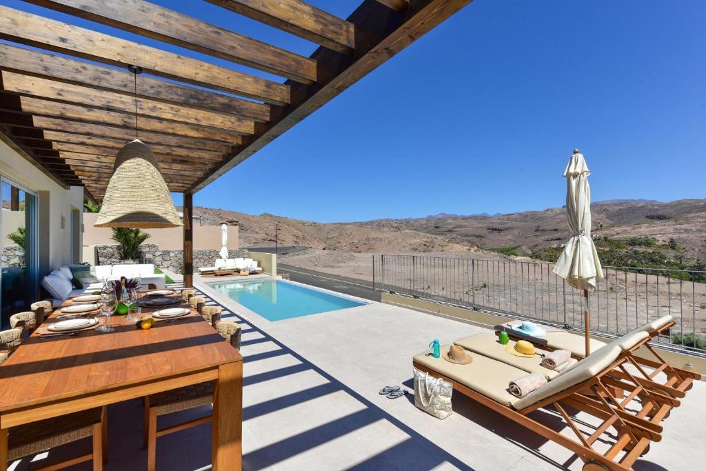 Kaiman 18 by VillaGranCanaria, Las Palmas de Gran Canaria