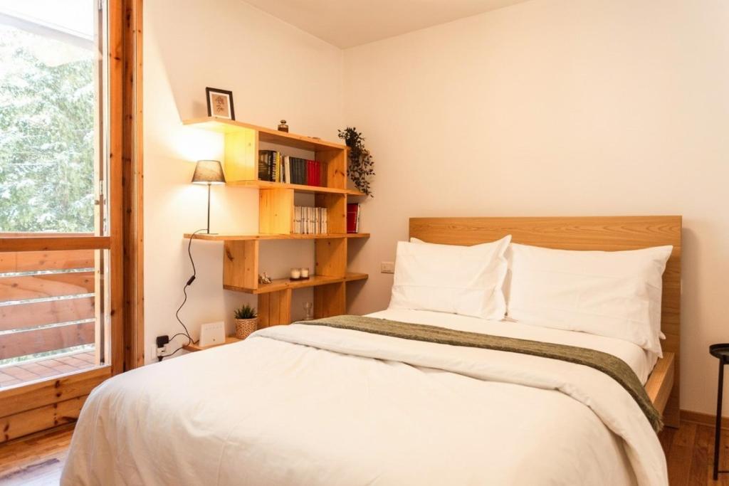 Loft a Canazei vicino alle piste vista Marmolada - 3