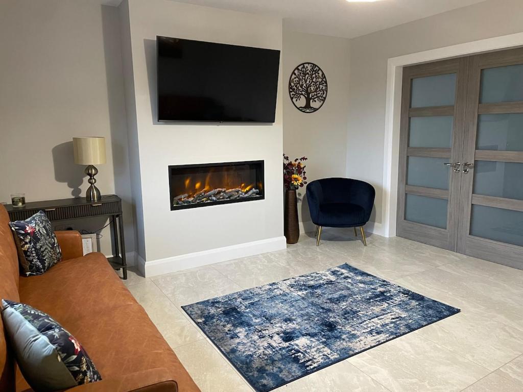 Church Bray View, Dunfanaghy, Dunfanaghy