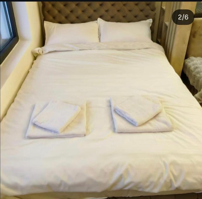 Residence Hill - Apartman B112A - 2