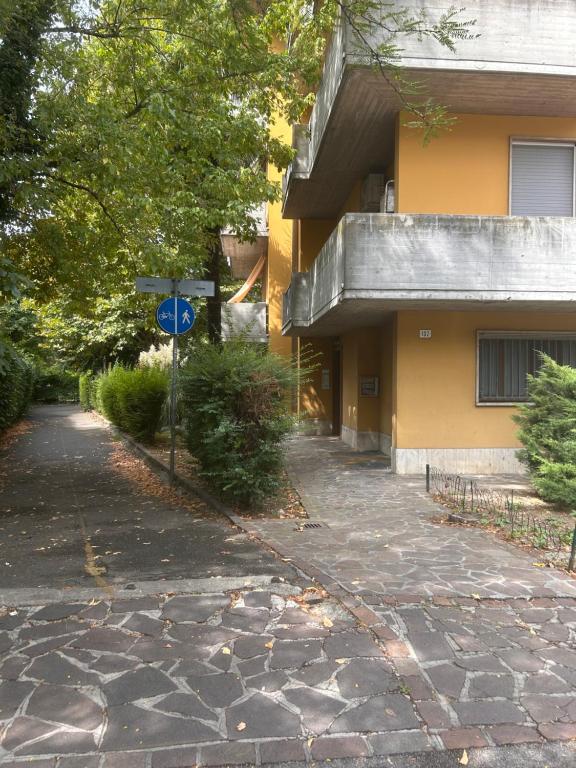 Very comfortable loft design Mid-Century Modena center - 3