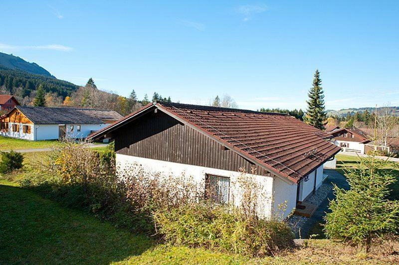 Ferienhäuser Wieselweg im Feriendorf Reichenbach - 2