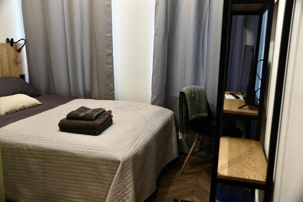 Platforma2b one, Šiauliai