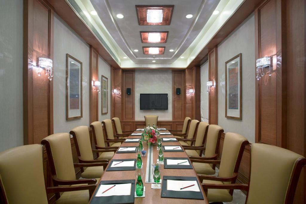 Royal Tulip Navi Mumbai, Mumbai | 2024 Updated Prices, Deals