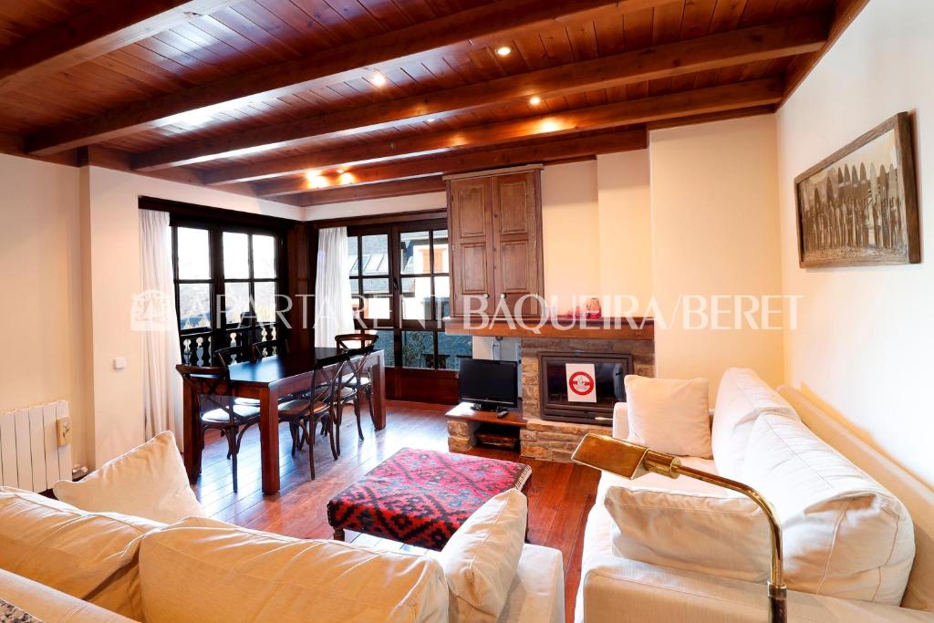 Apartarent 1500 - Apartamento Sarrahera - 2