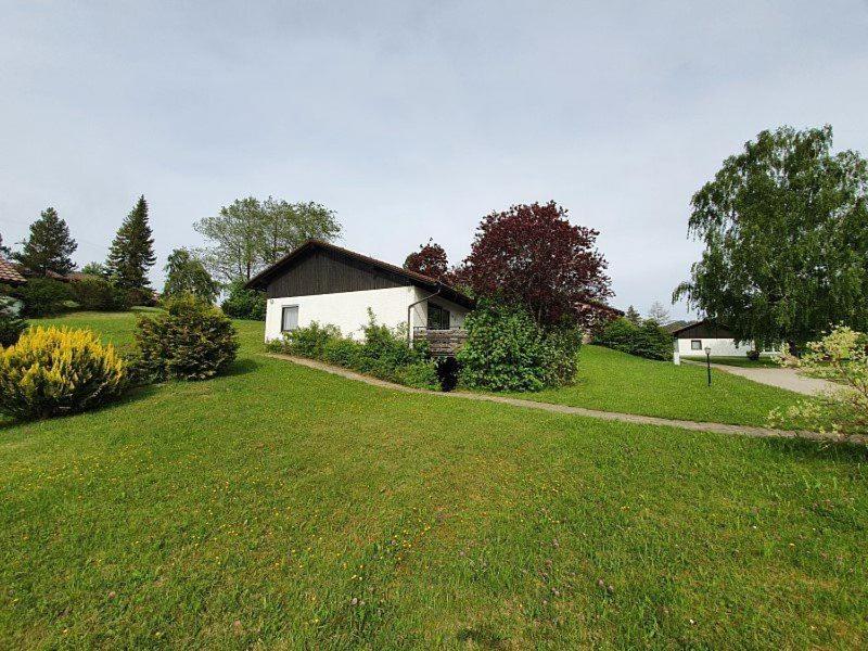 Ferienhaus Wieselweg im Feriendorf Reichenbach 20 - 2