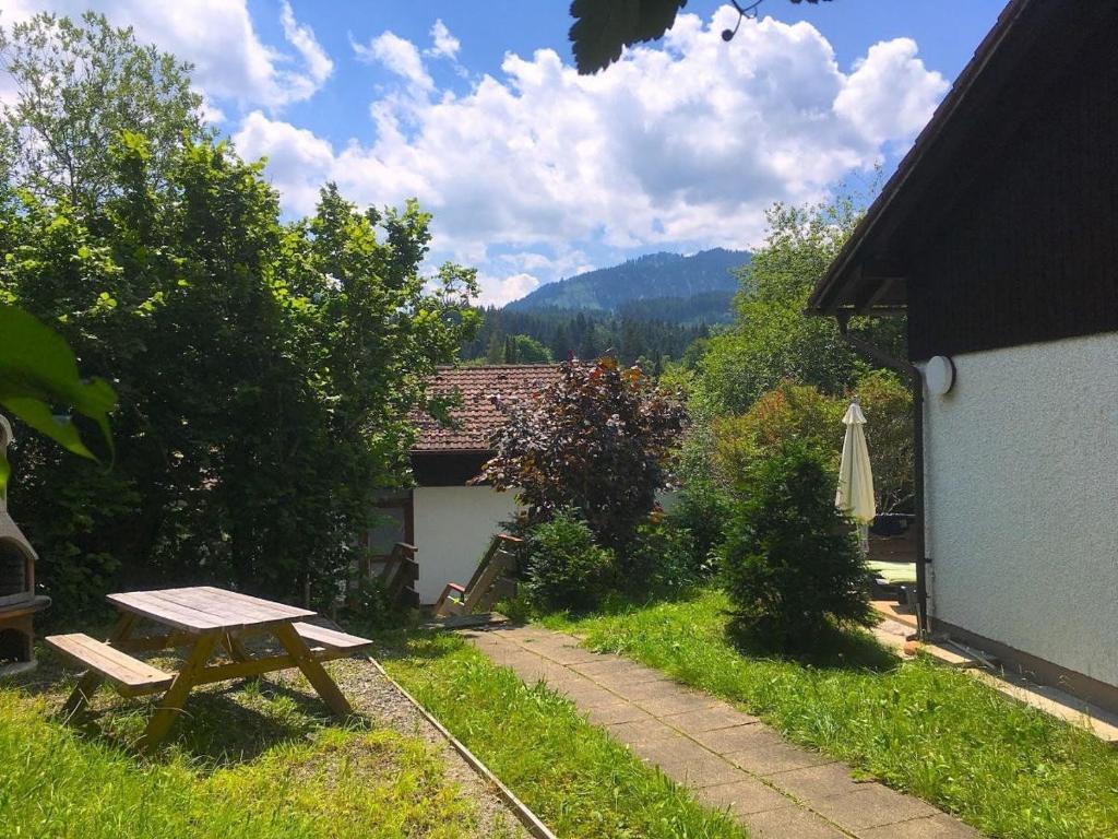 Ferienhaus Wieselweg im Feriendorf Reichenbach 14 - 3