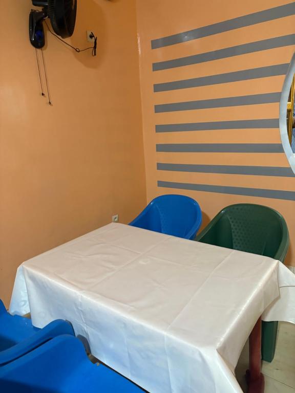 CafetHorizon, Sébikhoutane