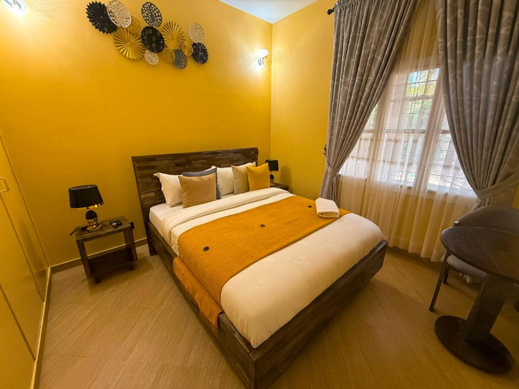 Nice & Slow Homes, Arusha