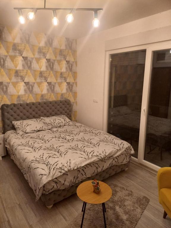 Apartman Miloš, Divčibare