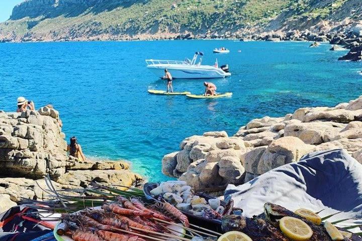 HAOUARIA Plage Splendide, Sidi Amor