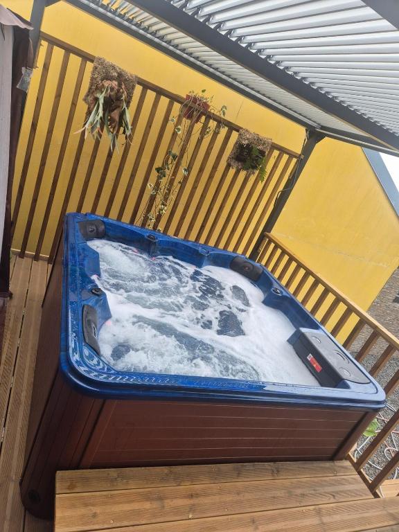 Au Pied des Sources by K, Cilaos