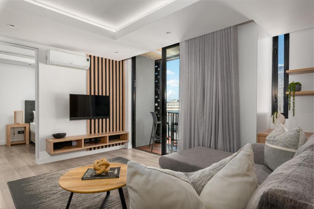 The Signature 409, Cape Town