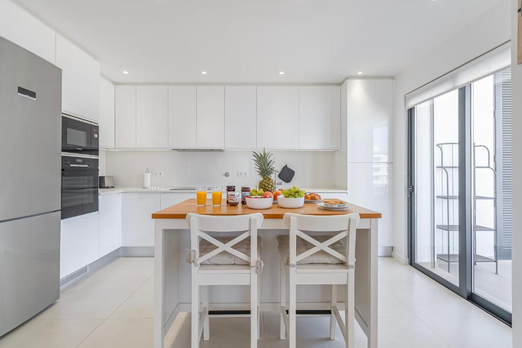 Lumina Muse Residence, Lagos