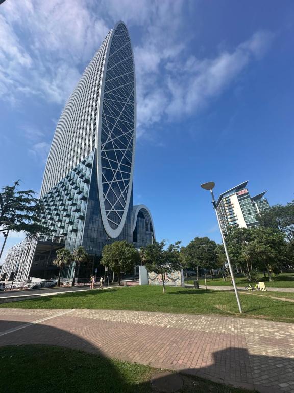 Alliance Privilege, Itʼkhvisi