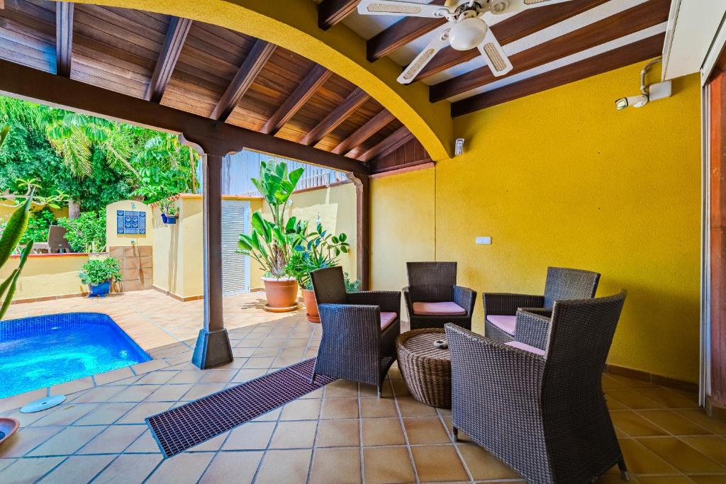 Casadeoso El Duque - 5