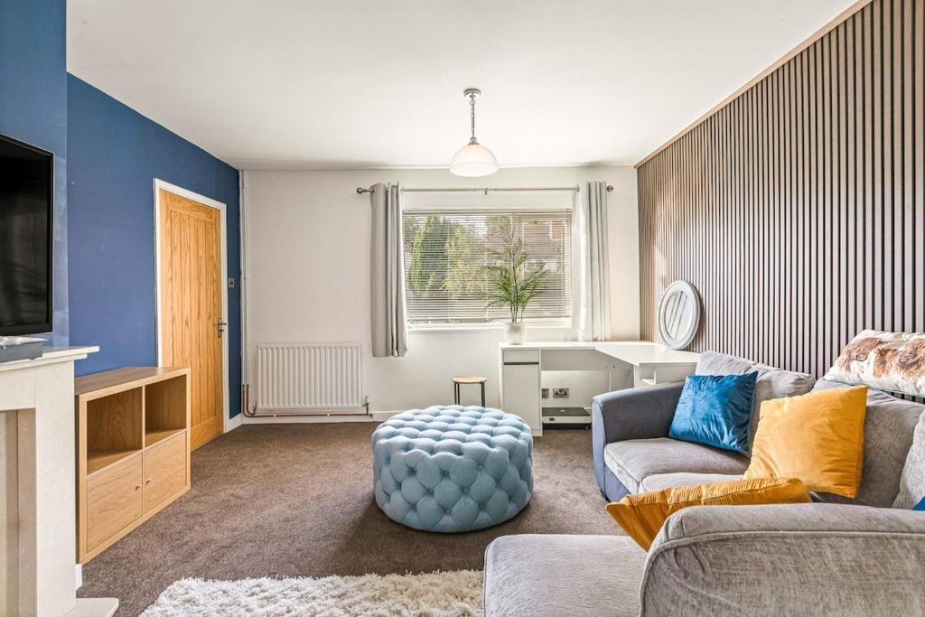 Churchill House, Mountsorrel