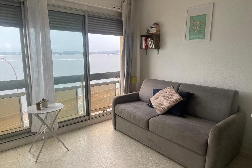 Stunning sea view and comfort close to the beach - 4