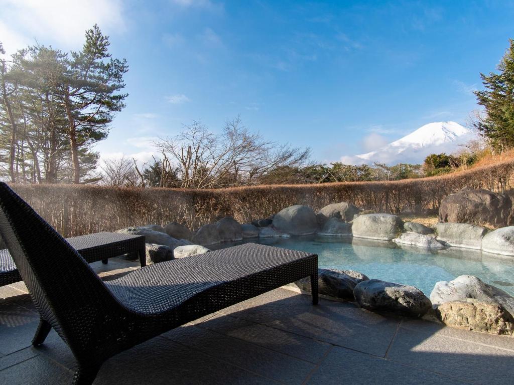 호텔 마운트 후지 호텔 이미지 2