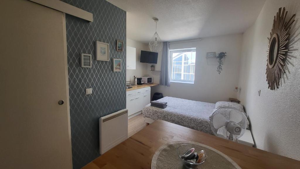 SCANDI NANTES 419, Nantes