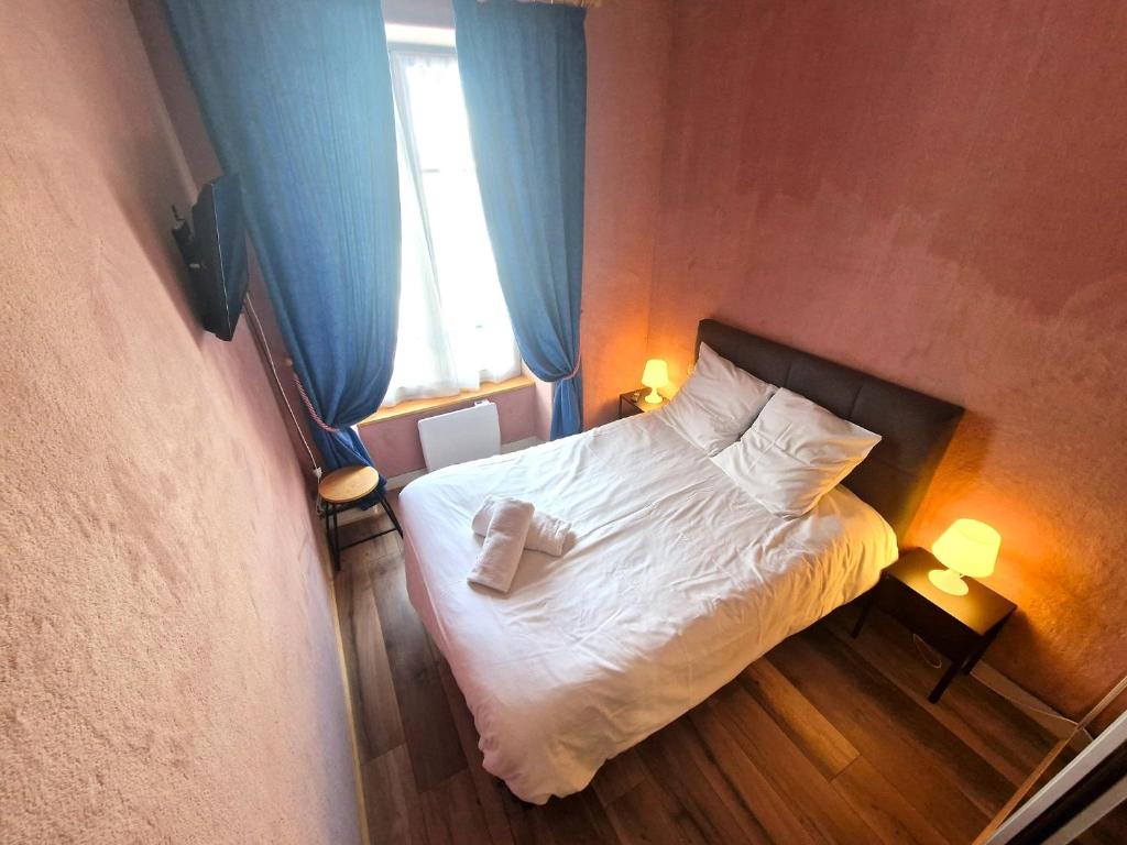 Appartement Lyret, Chamonix Centre, 4 personnes - 2