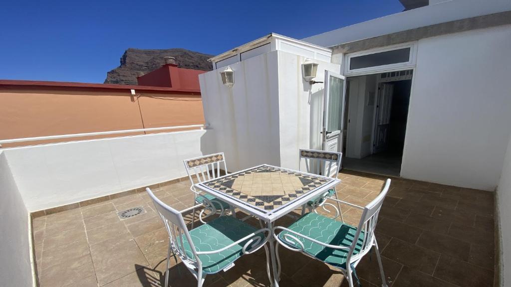 Casa Darias Atico 1A - 4